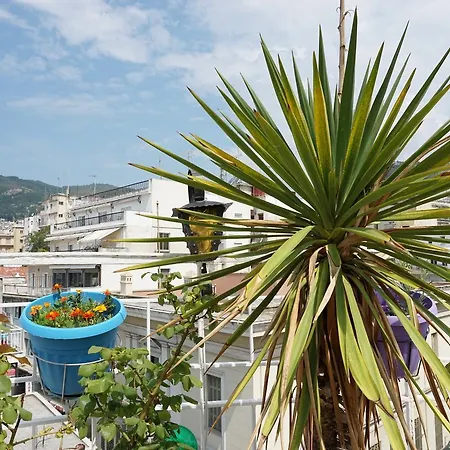 King Anna Apartmán