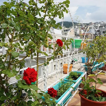 King Anna Apartmán Kavala
