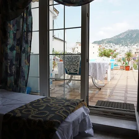 Apartmán King Anna Kavala