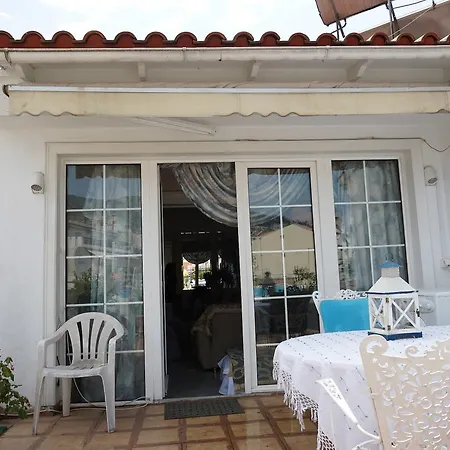 Apartmán King Anna Kavala