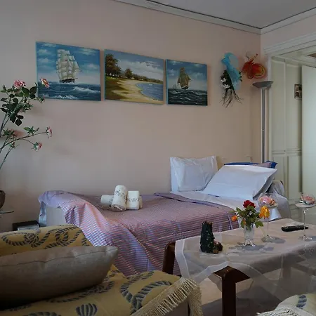 Apartmán King Anna