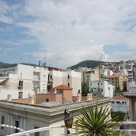 King Anna * Kavala