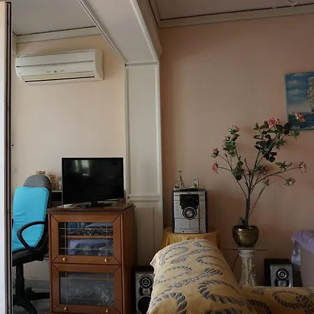 Apartmán King Anna Kavala