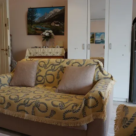 King Anna Apartmán