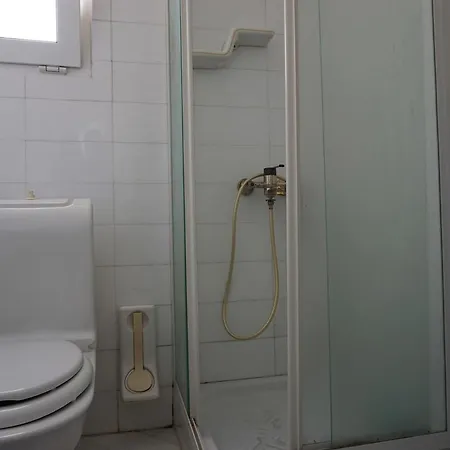 King Anna Apartmán Kavala